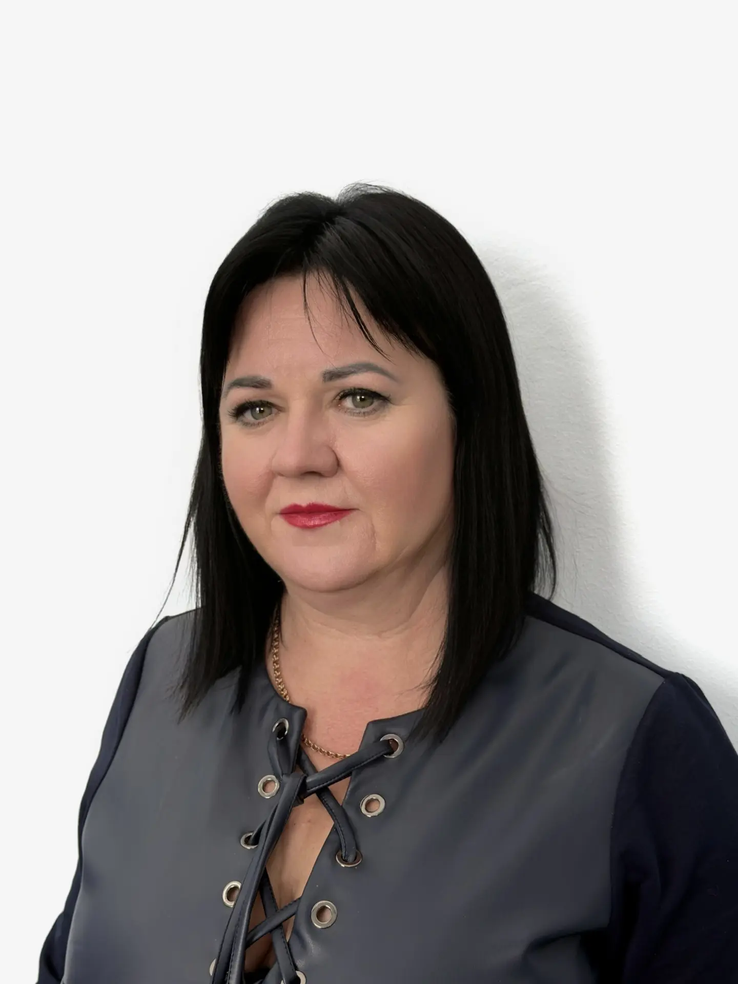 Самойленко Оксана Викторовна.