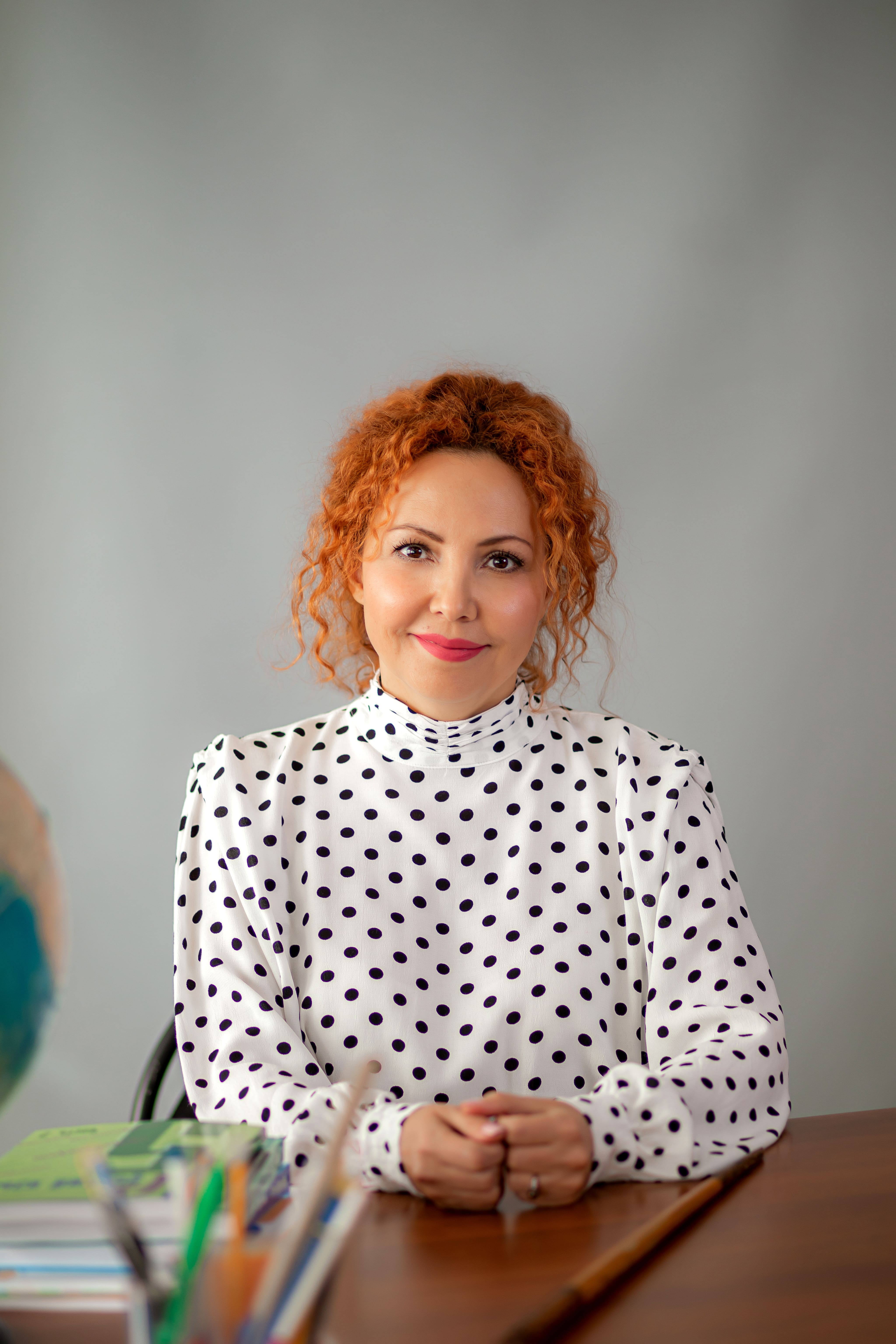 Левашова Марина Александровна.